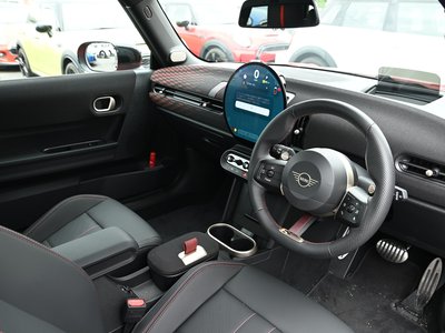 صورة 10 لـ 2026 MINI COOPER