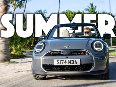 صورة 4 لـ 2026 MINI COOPER