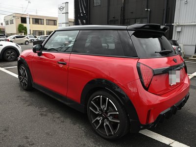 صورة 9 لـ 2026 MINI COOPER
