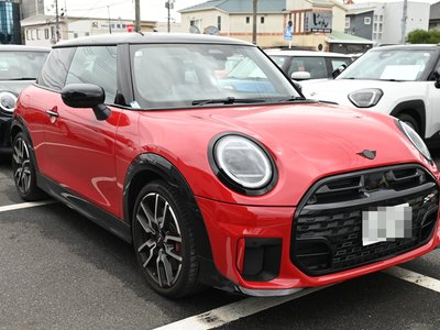 صورة 2 لـ 2026 MINI COOPER
