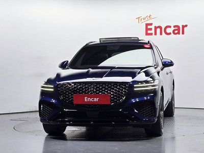 صورة 2 لـ 2021 Genesis GV70