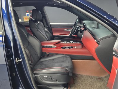 صورة 10 لـ 2021 Genesis GV70