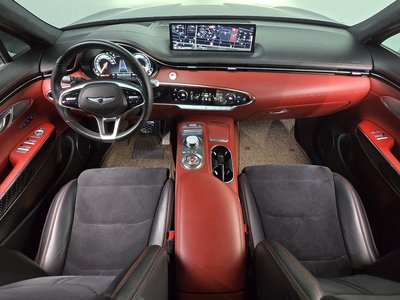 صورة 5 لـ 2021 Genesis GV70