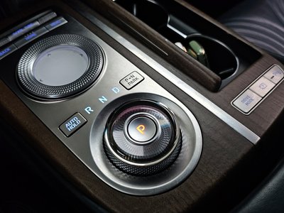 GENESIS G80 (RG3) - 9