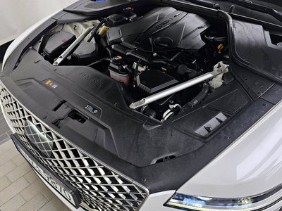 GENESIS G80 (RG3) - 7