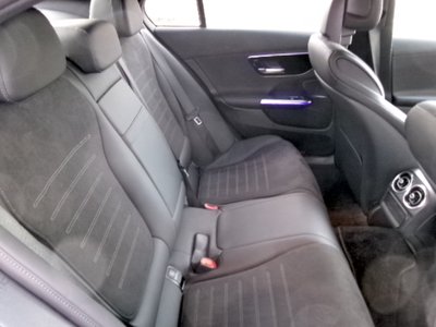 2025 Mercedes-BENZ C-CLASS — миниатюра 13