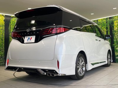 2024 Toyota ALPHARD 缩略图 17