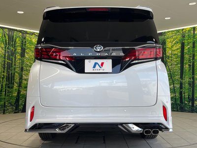 2024 Toyota ALPHARD 缩略图 16
