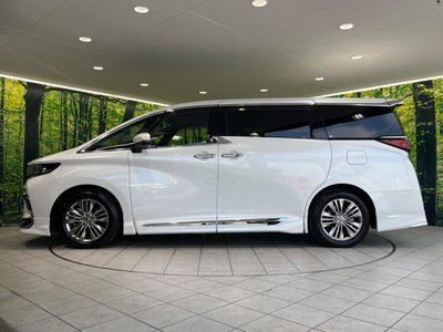 2024 Toyota ALPHARD 缩略图 65