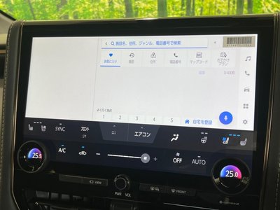 2024 Toyota ALPHARD 缩略图 29