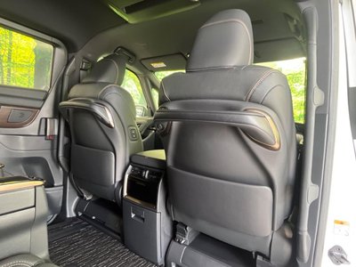 2024 Toyota ALPHARD 缩略图 43