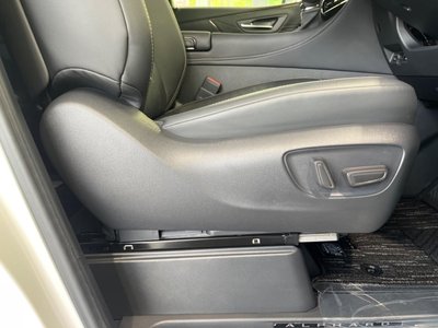 2024 Toyota ALPHARD 缩略图 42