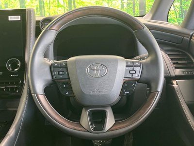 2024 Toyota ALPHARD 缩略图 12
