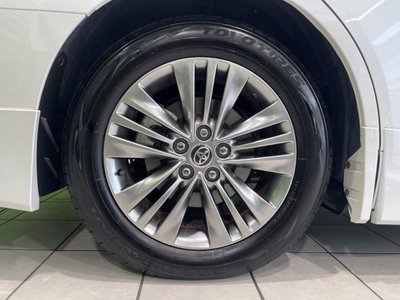 2024 Toyota ALPHARD 缩略图 73