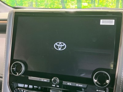 2024 Toyota ALPHARD 缩略图 27