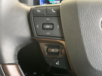 2024 Toyota ALPHARD 缩略图 37