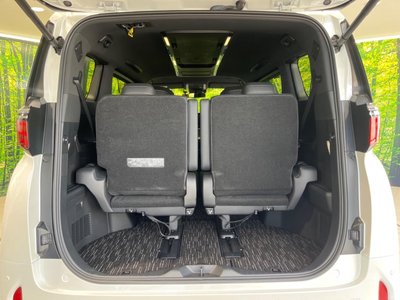 2024 Toyota ALPHARD 缩略图 11