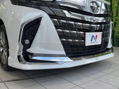 2024 Toyota ALPHARD 缩略图 67