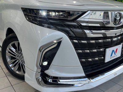 2024 Toyota ALPHARD 缩略图 13