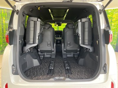 2024 Toyota ALPHARD 缩略图 46