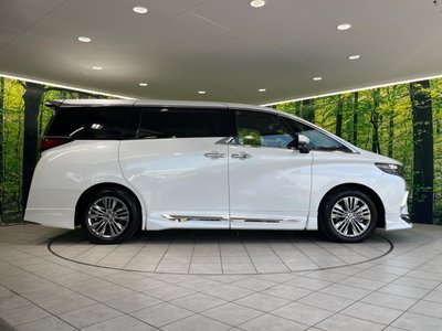 2024 Toyota ALPHARD 缩略图 63