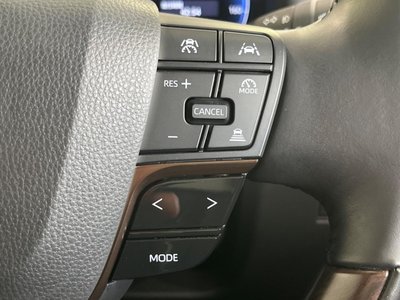 2024 Toyota ALPHARD 缩略图 38