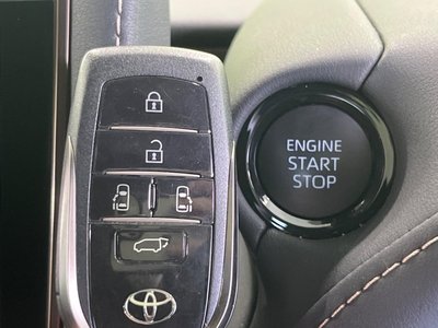 2024 Toyota ALPHARD 缩略图 40