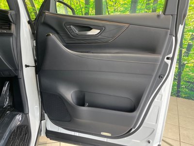 2024 Toyota ALPHARD 缩略图 47