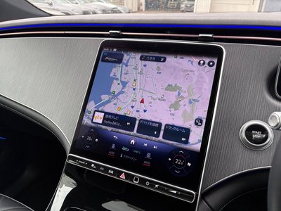 MERCEDES-BENZ EQS - 3