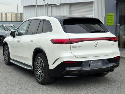 MERCEDES-BENZ EQS - 9