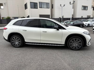 MERCEDES-BENZ EQS - 6