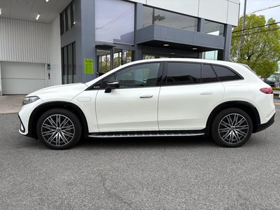 MERCEDES-BENZ EQS - 10