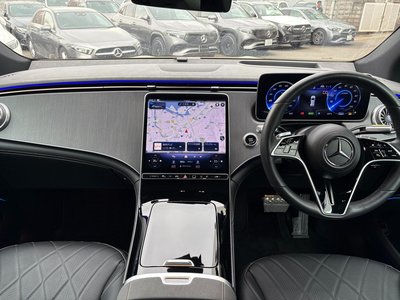 MERCEDES-BENZ EQS - 2