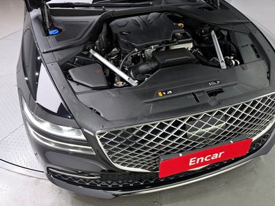 GENESIS G80 (RG3) - 7