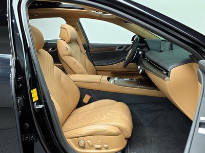 GENESIS G80 (RG3) - 10