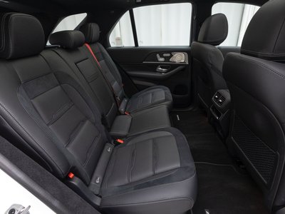 صورة مصغرة 15 لـ 2025 Mercedes-BENZ GLE