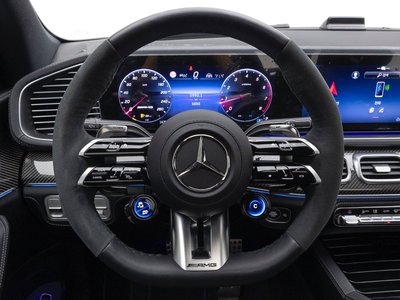 صورة مصغرة 20 لـ 2025 Mercedes-BENZ GLE