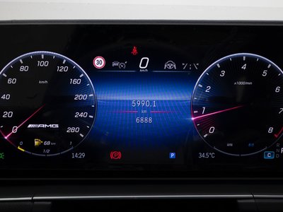 صورة مصغرة 11 لـ 2025 Mercedes-BENZ GLE