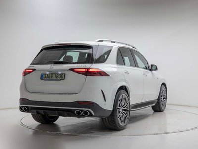 2025 Mercedes-BENZ GLE 照片 4