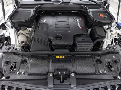 صورة مصغرة 19 لـ 2025 Mercedes-BENZ GLE