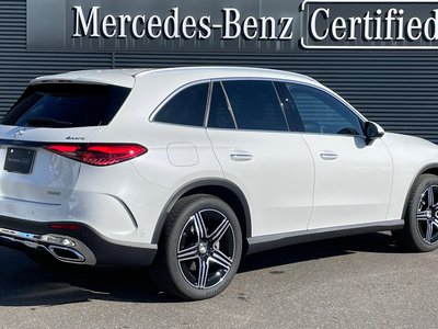 MERCEDES-BENZ GLC - 4