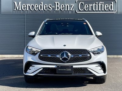 MERCEDES-BENZ GLC - 2