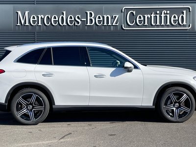 MERCEDES-BENZ GLC - 3