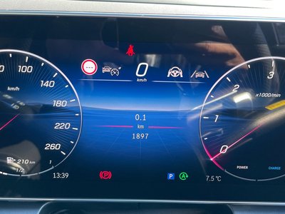 MERCEDES-BENZ GLC - 5