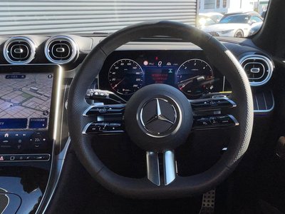 MERCEDES-BENZ GLC - 6