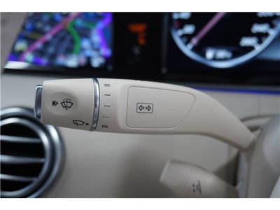 2016 Mercedes-BENZ S-CLASS — миниатюра 24