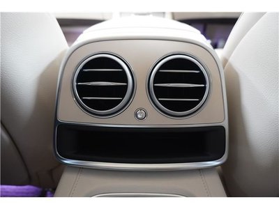 2016 Mercedes-BENZ S-CLASS — миниатюра 55
