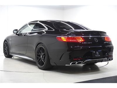 2016 Mercedes-BENZ S-CLASS photo 7