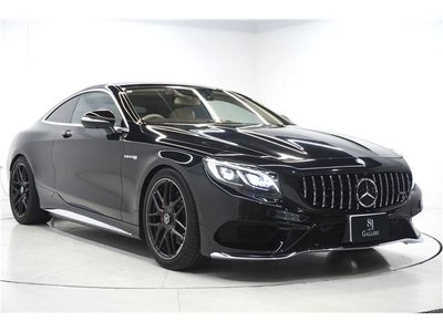 2016 Mercedes-BENZ S-CLASS photo 3