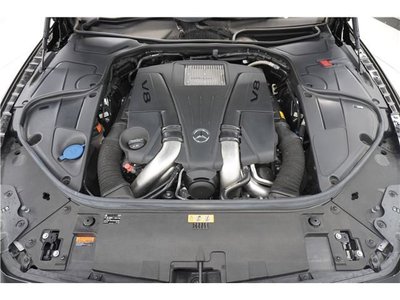 2016 Mercedes-BENZ S-CLASS — миниатюра 68